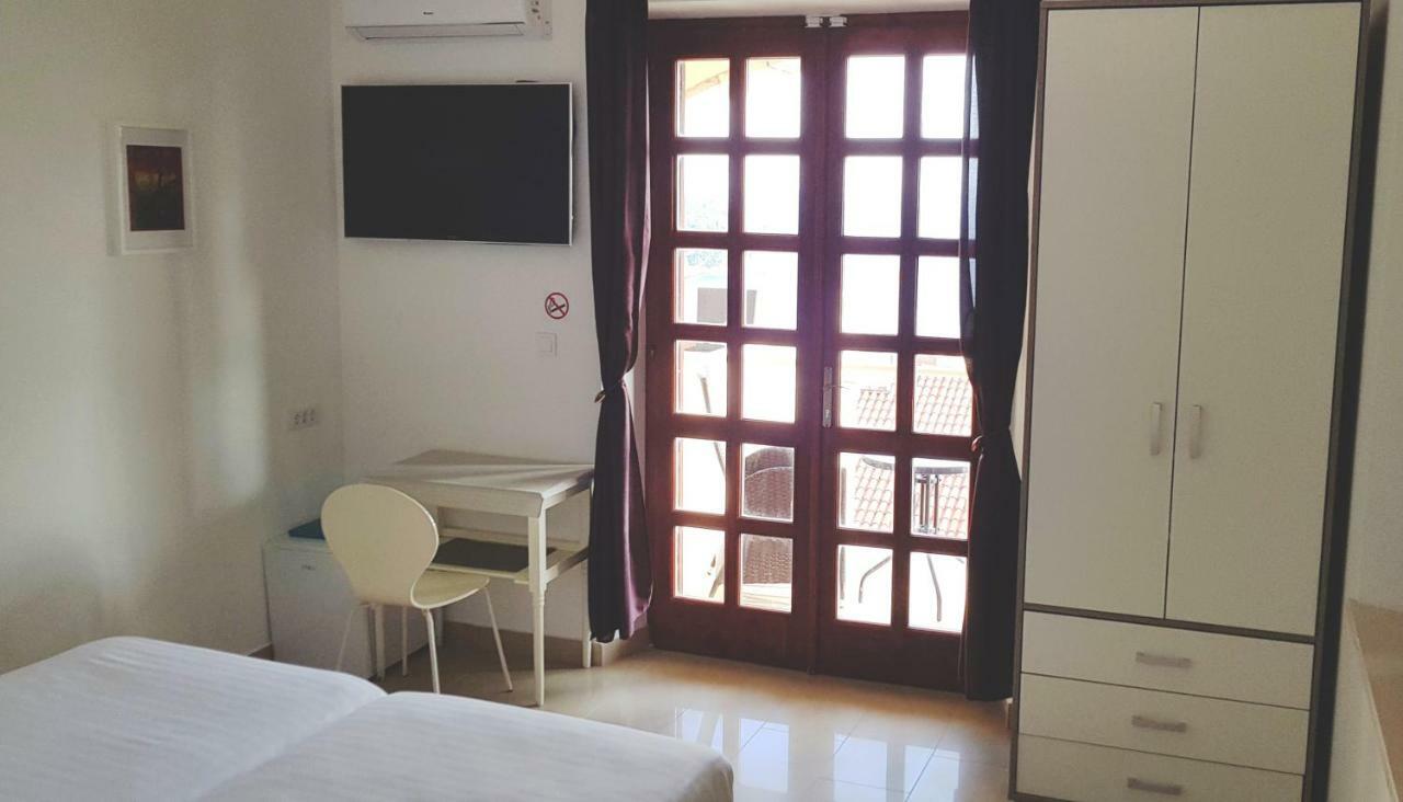 فيلا Old Town & Sea View دوبروفينك المظهر الخارجي الصورة